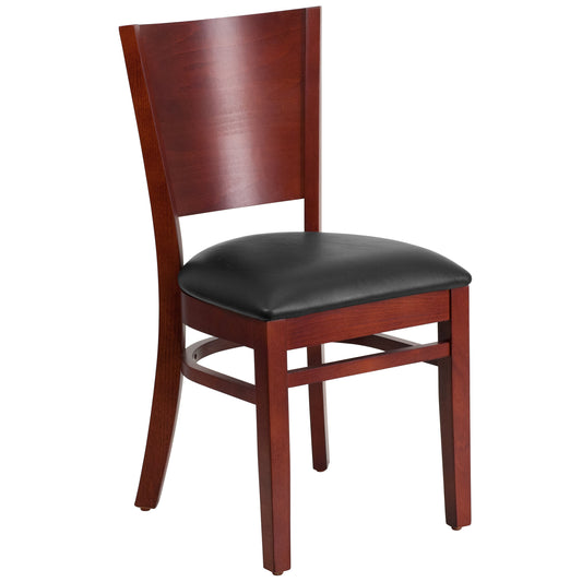 Wood Dining Chair