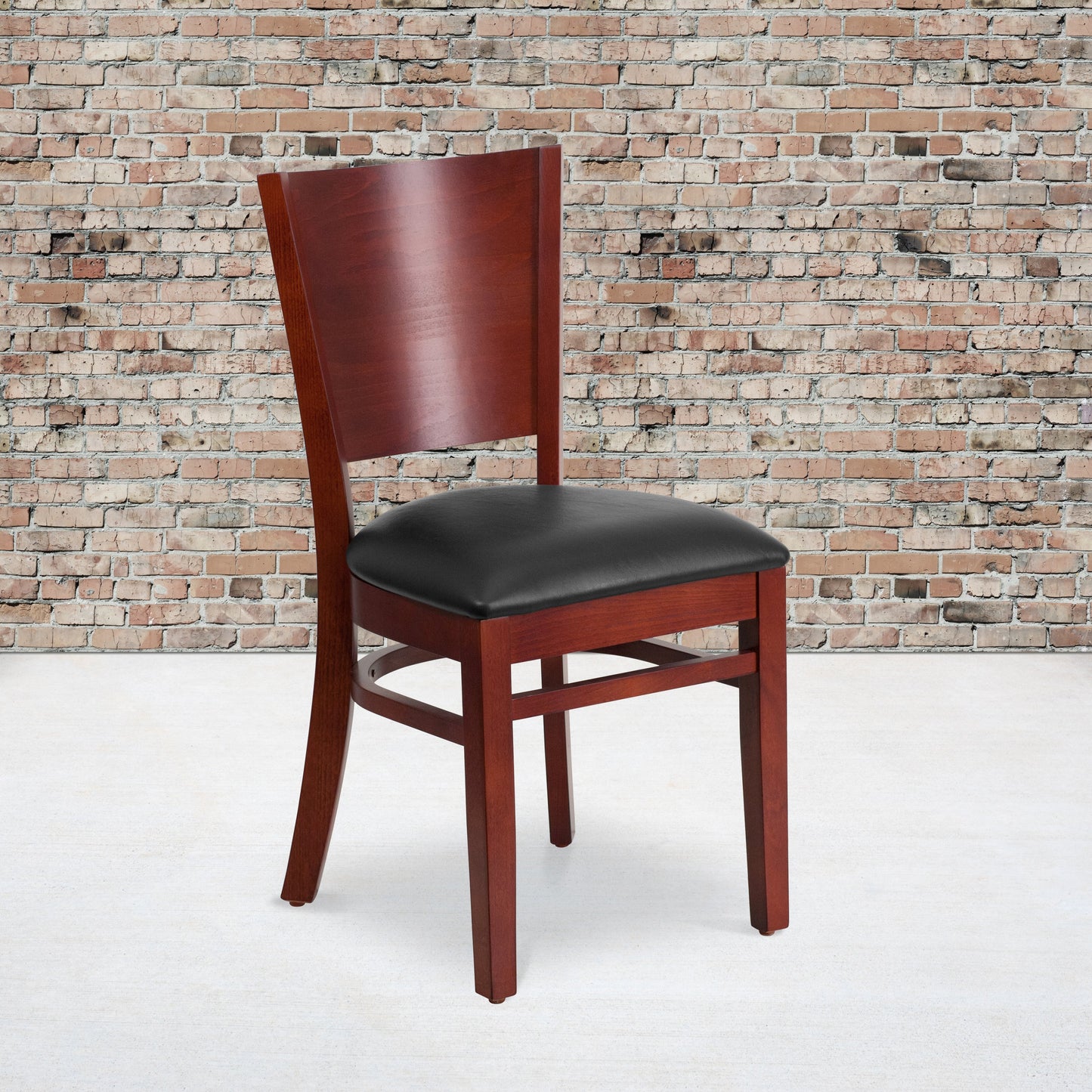 Wood Dining Chair