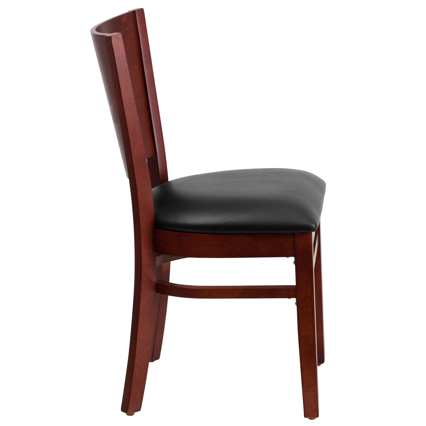 Wood Dining Chair