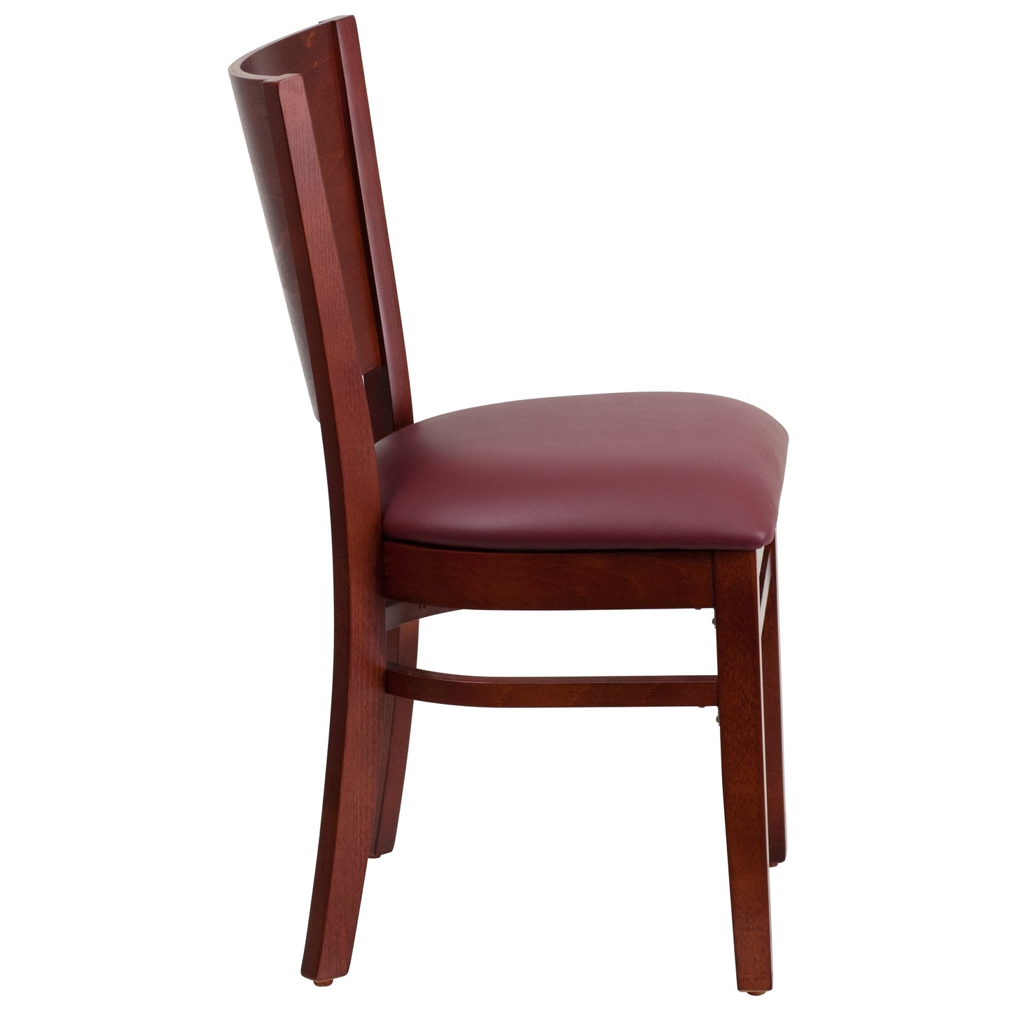 Wood Dining Chair