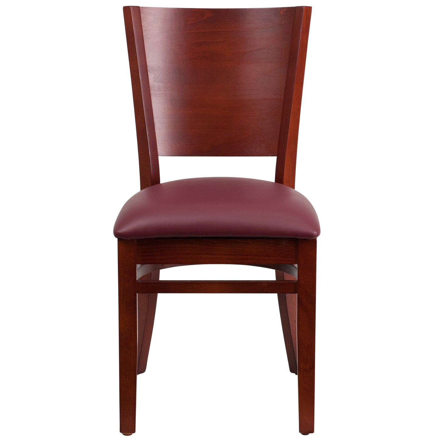 Wood Dining Chair