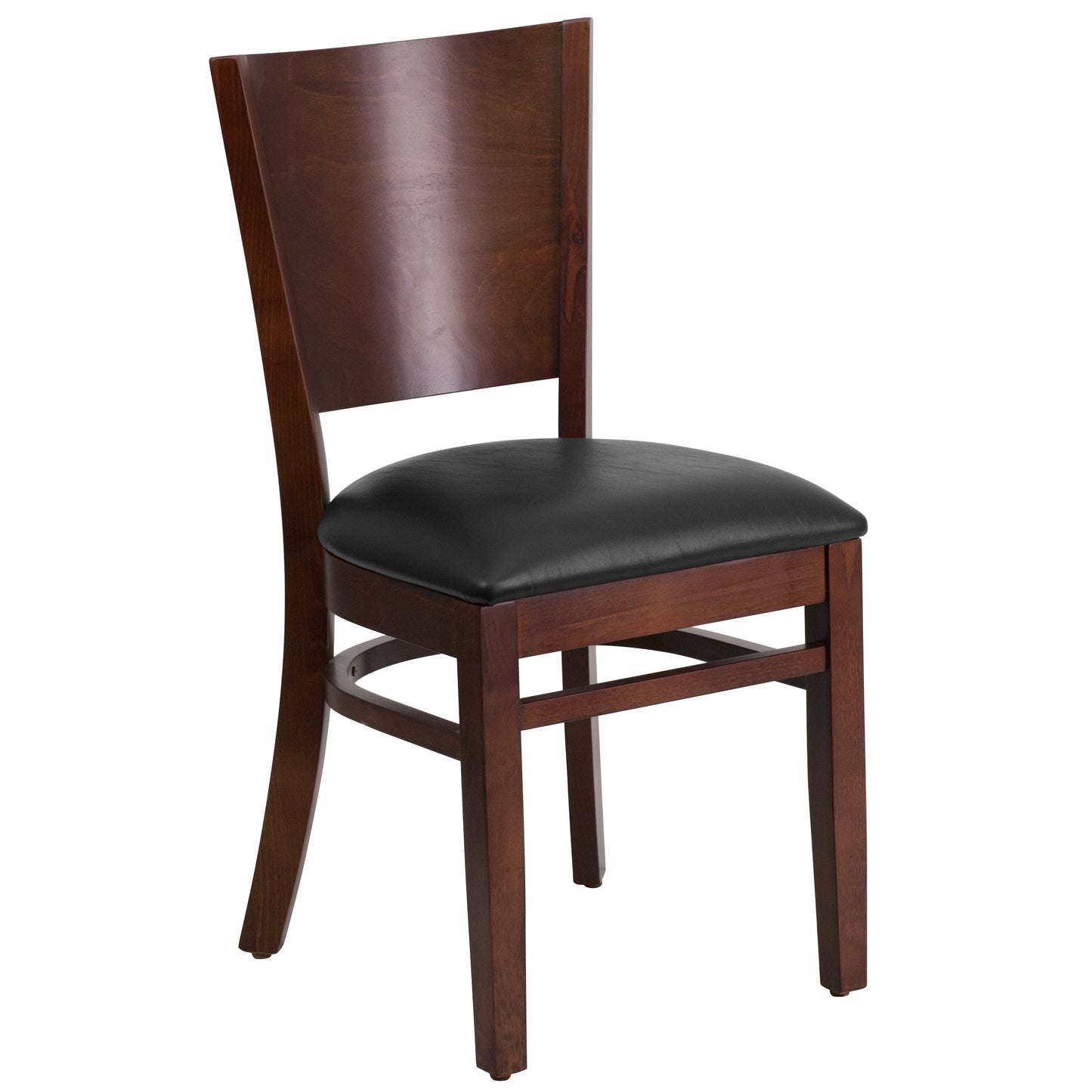 Wood Dining Chair