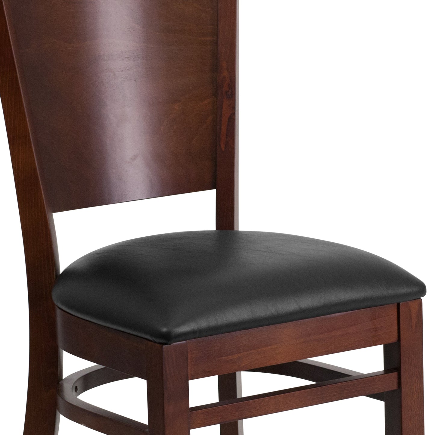 Wood Dining Chair