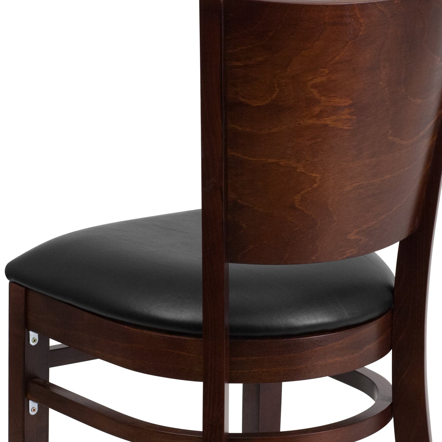 Wood Dining Chair