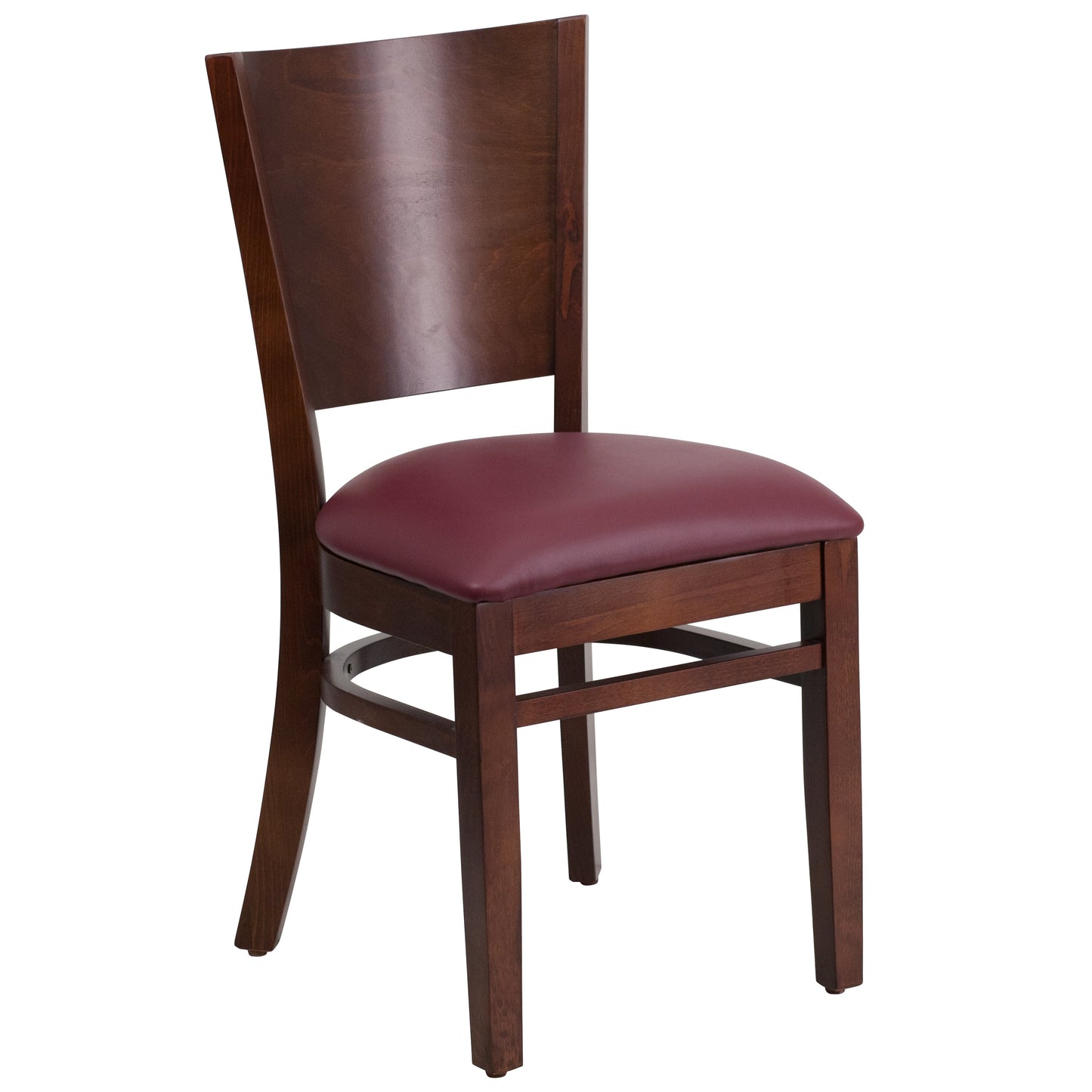 Wood Dining Chair