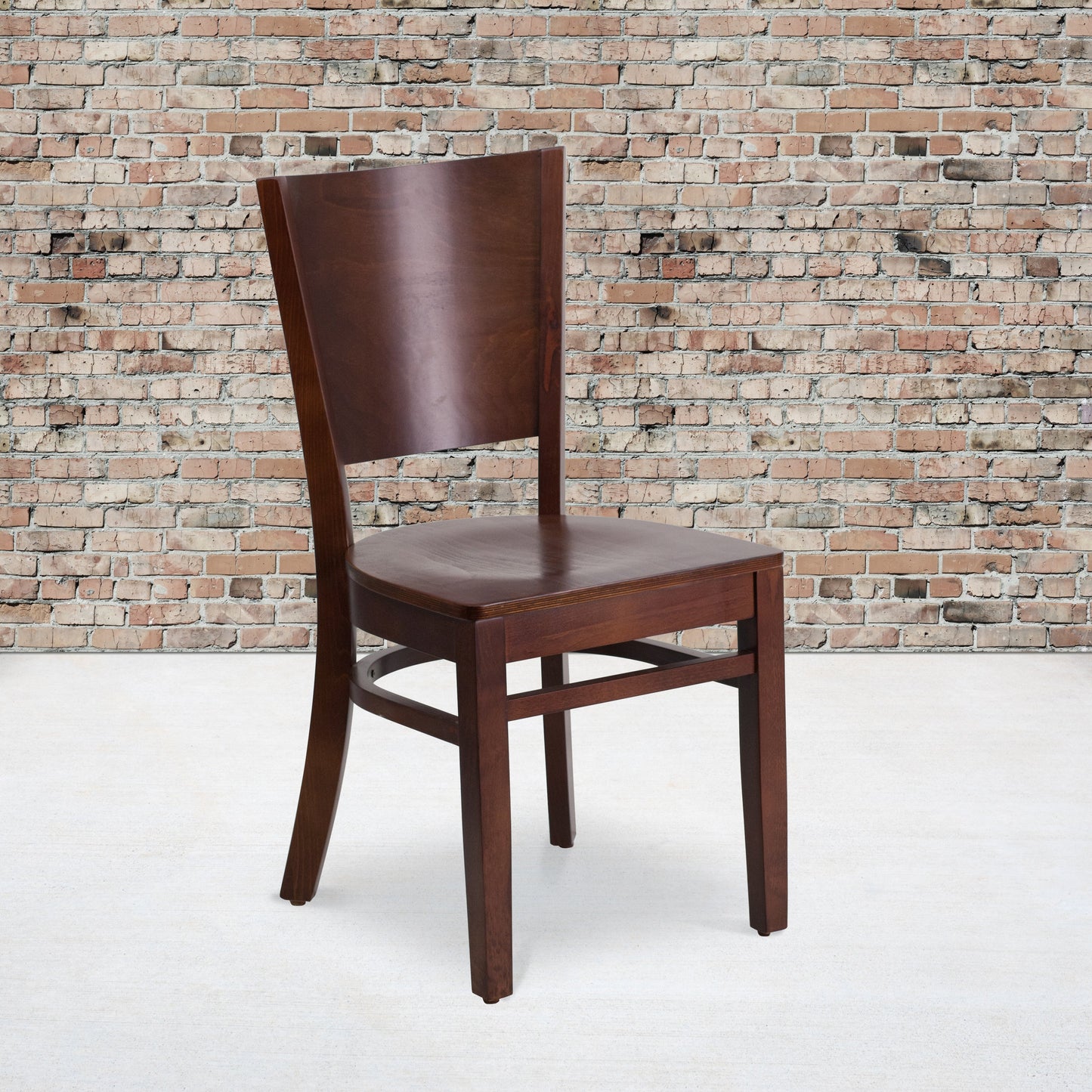 Wood Dining Chair