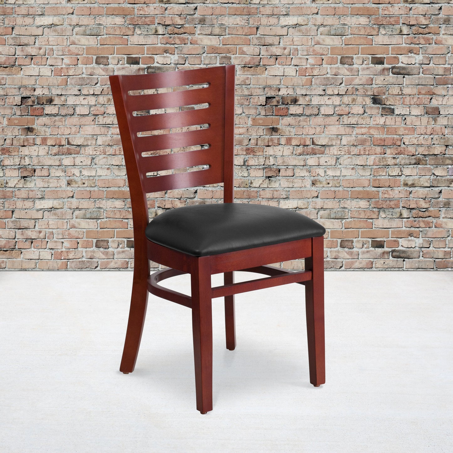 Wood Dining Chair