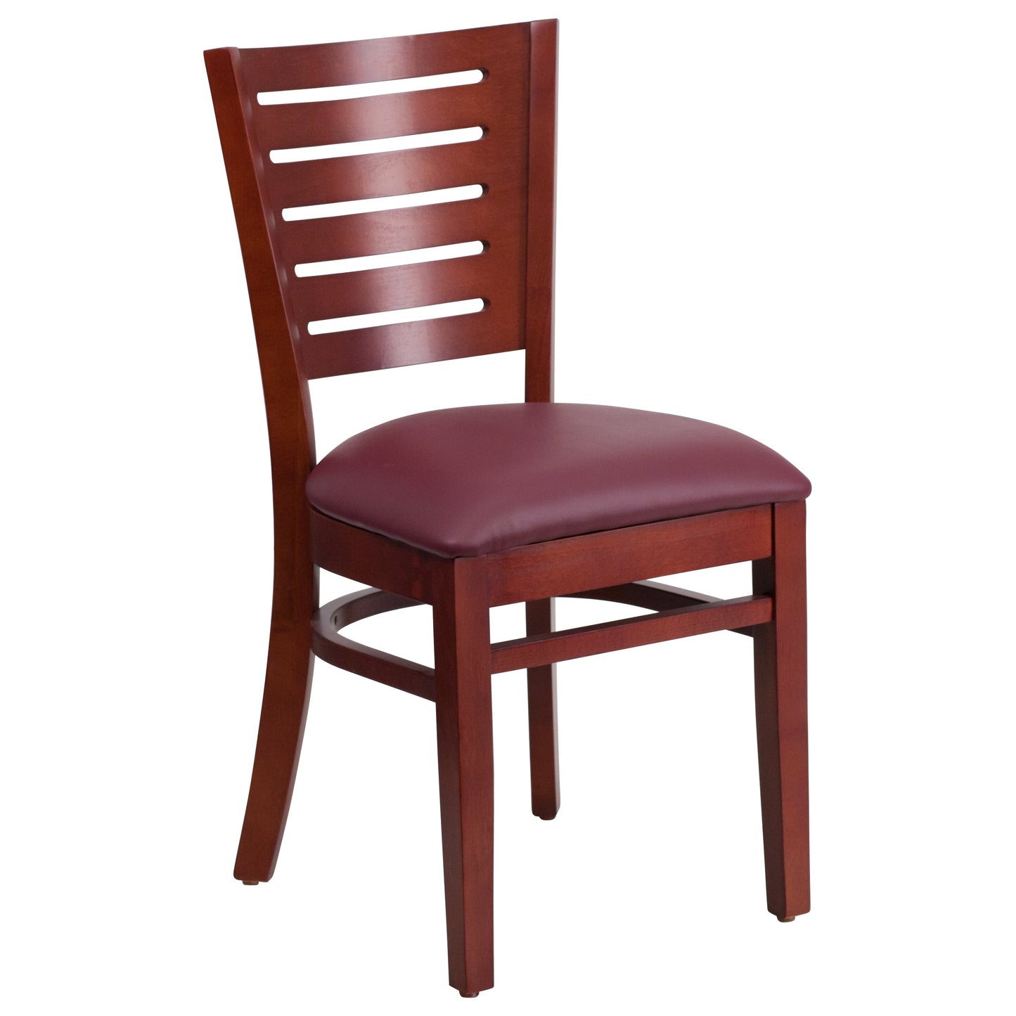 Wood Dining Chair