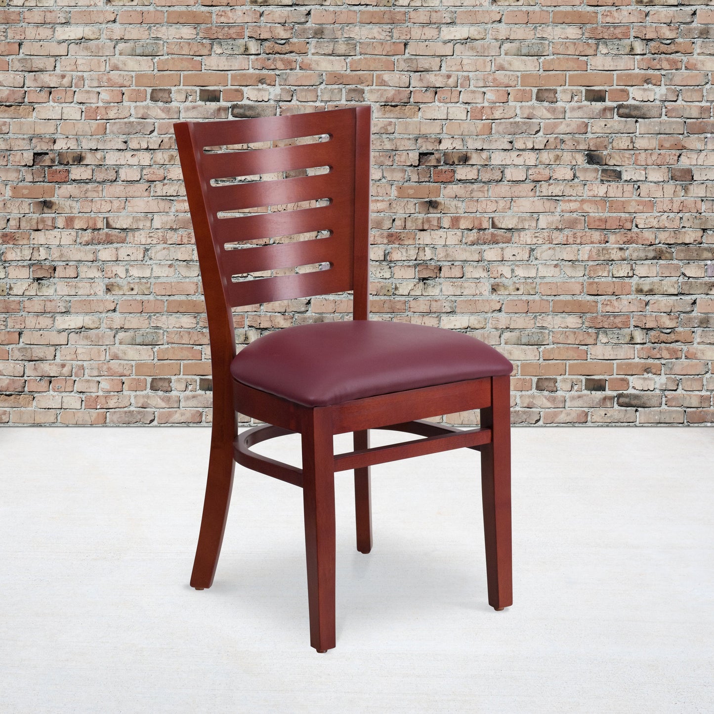 Wood Dining Chair