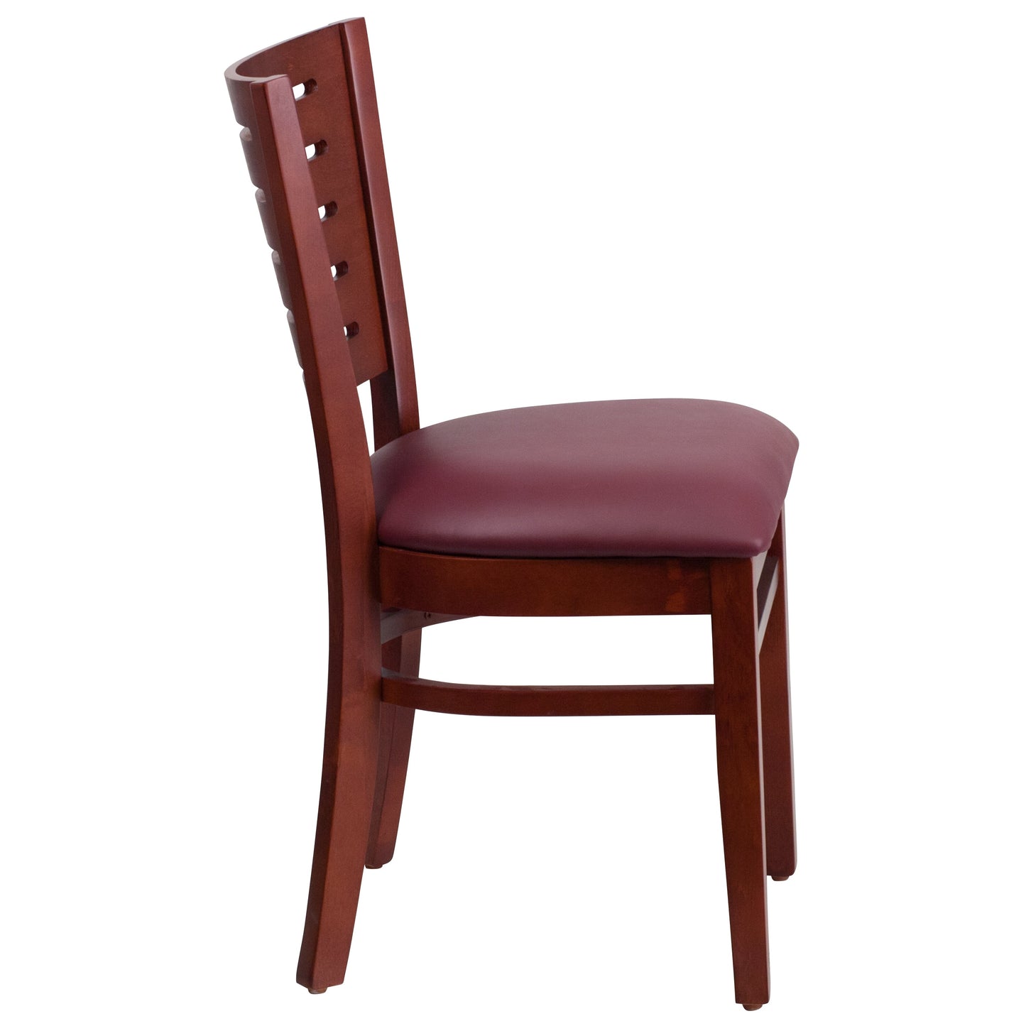 Wood Dining Chair