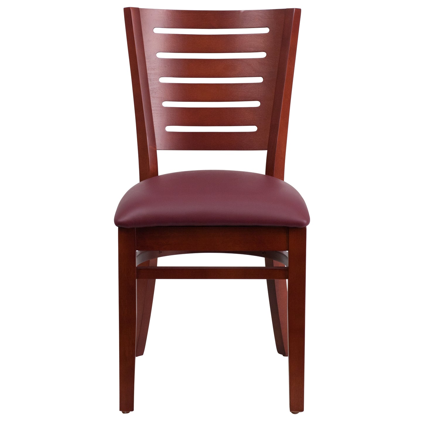 Wood Dining Chair