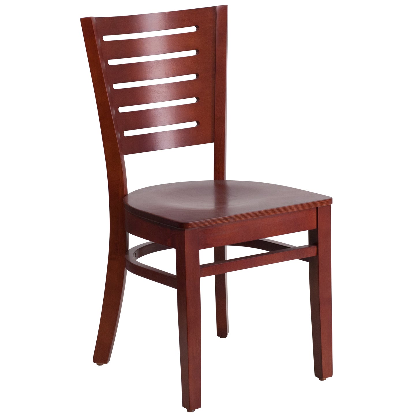 Wood Dining Chair