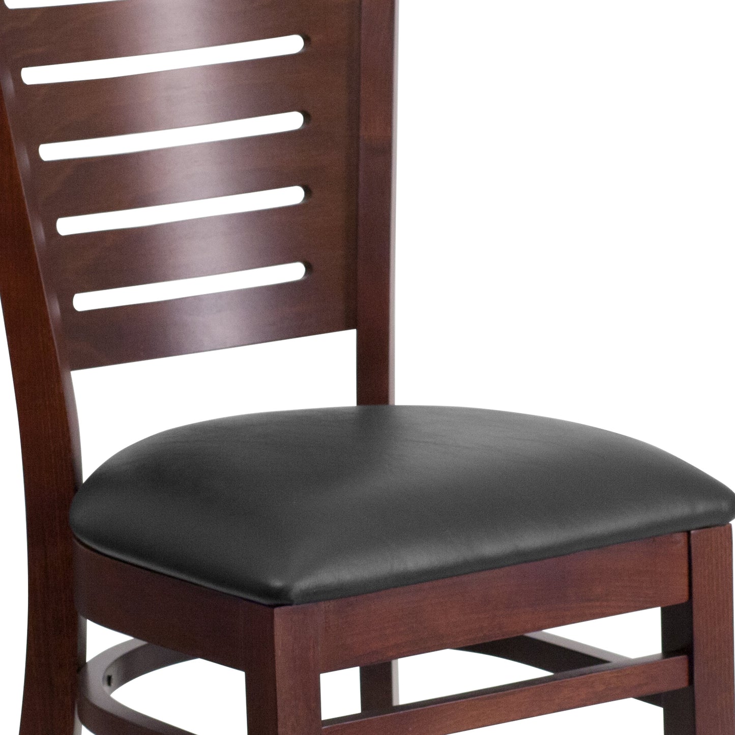 Wood Dining Chair