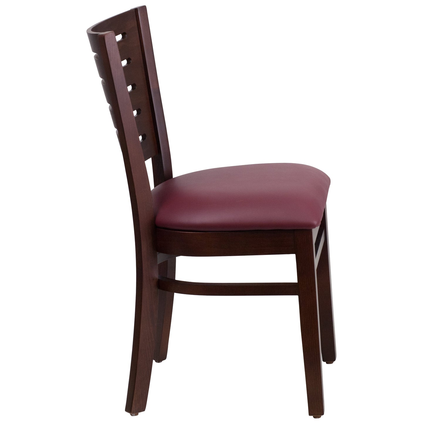 Wood Dining Chair