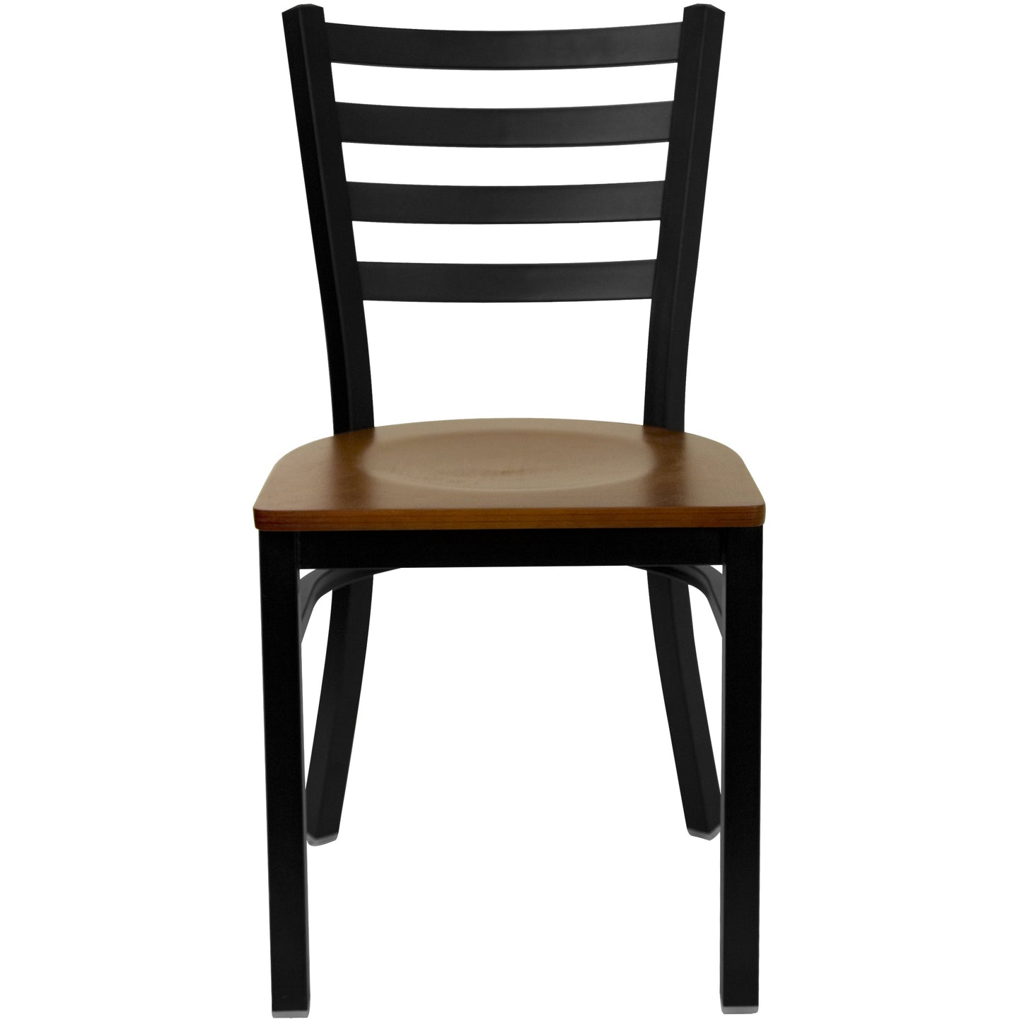 Metal Dining Chair for High Traffic Businesses