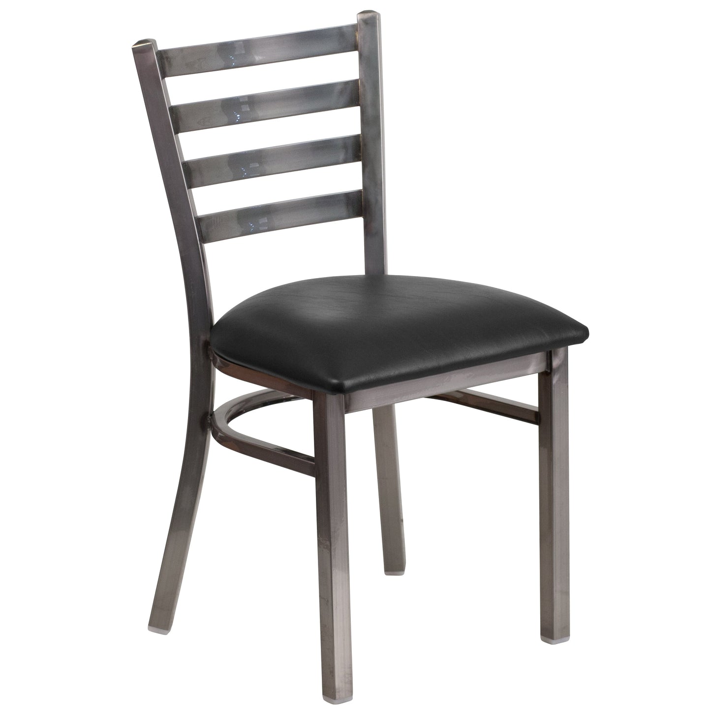 Metal Dining Chair for High Traffic Businesses