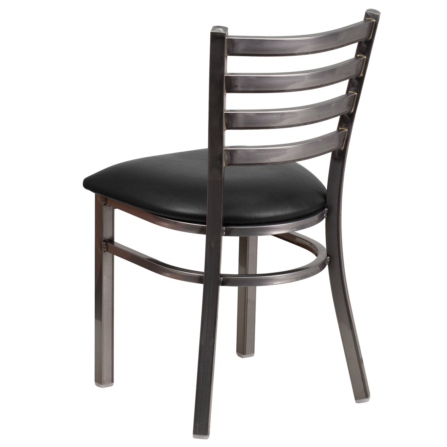 Metal Dining Chair for High Traffic Businesses