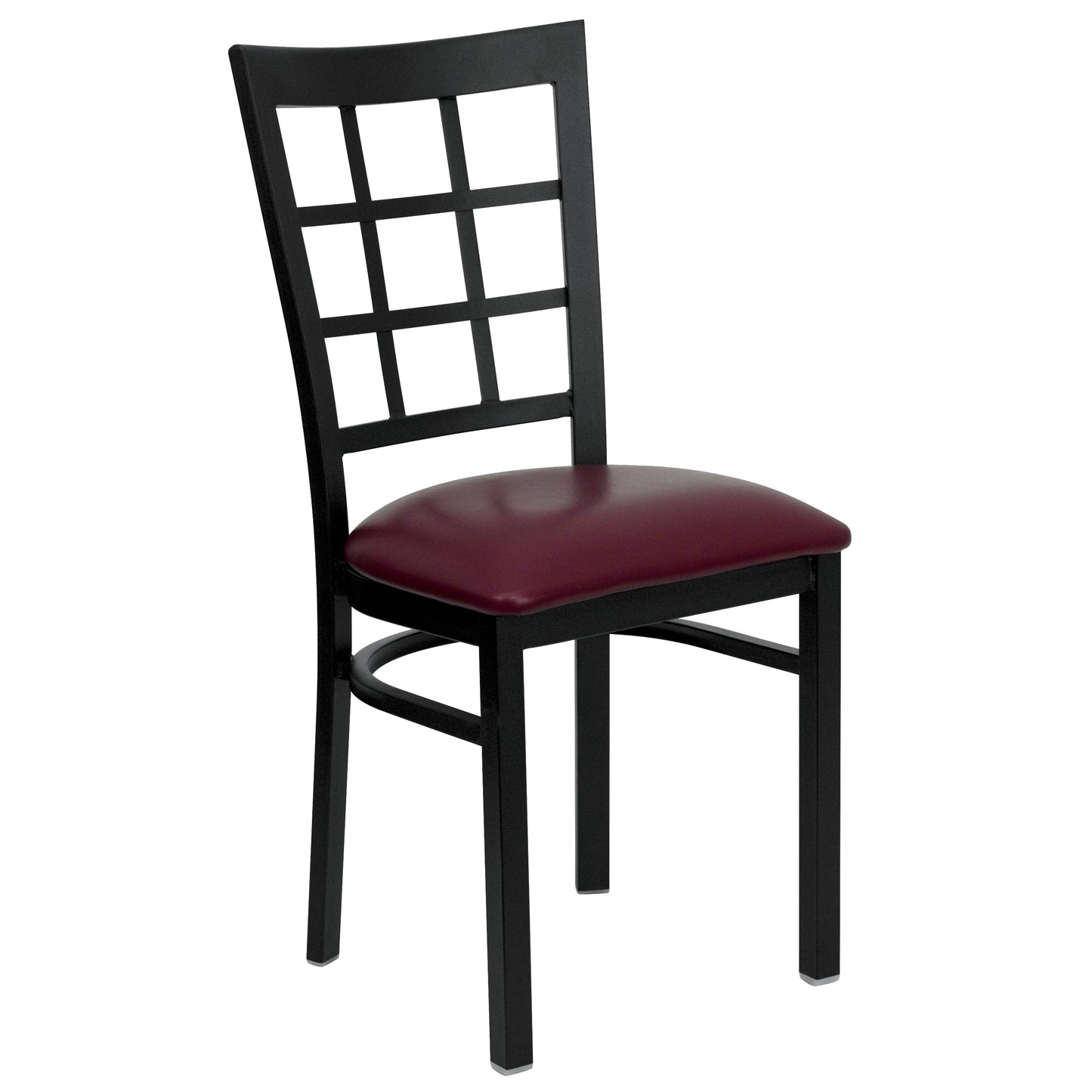 Metal Dining Chair