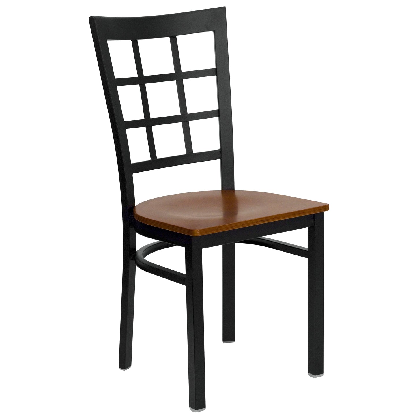 Metal Dining Chair