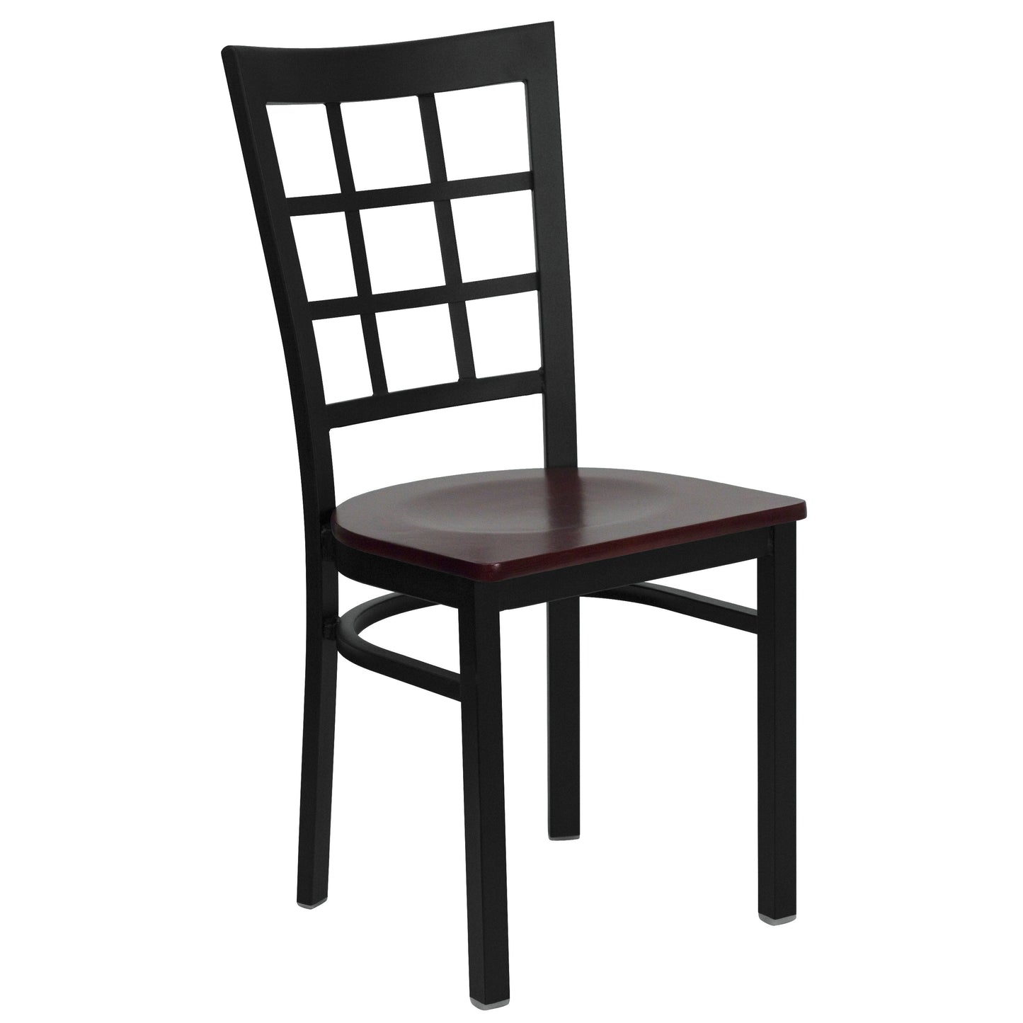 Metal Dining Chair