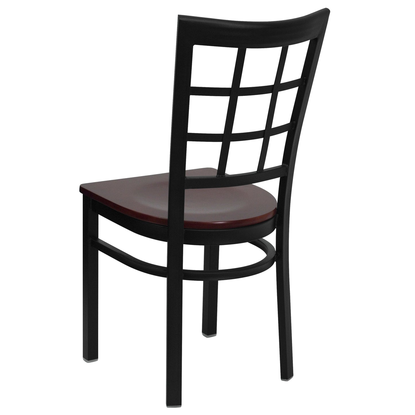 Metal Dining Chair