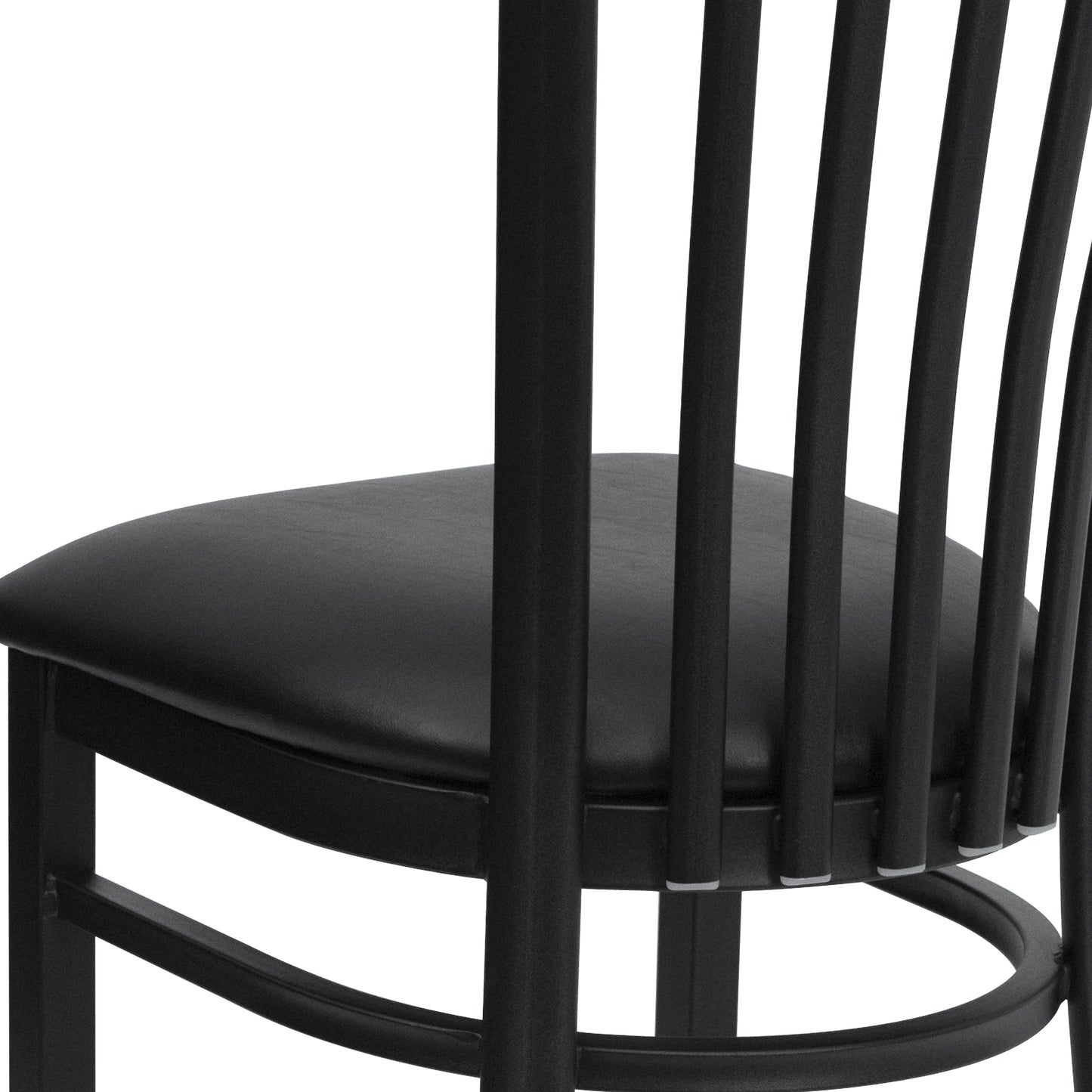 Metal Dining Chair