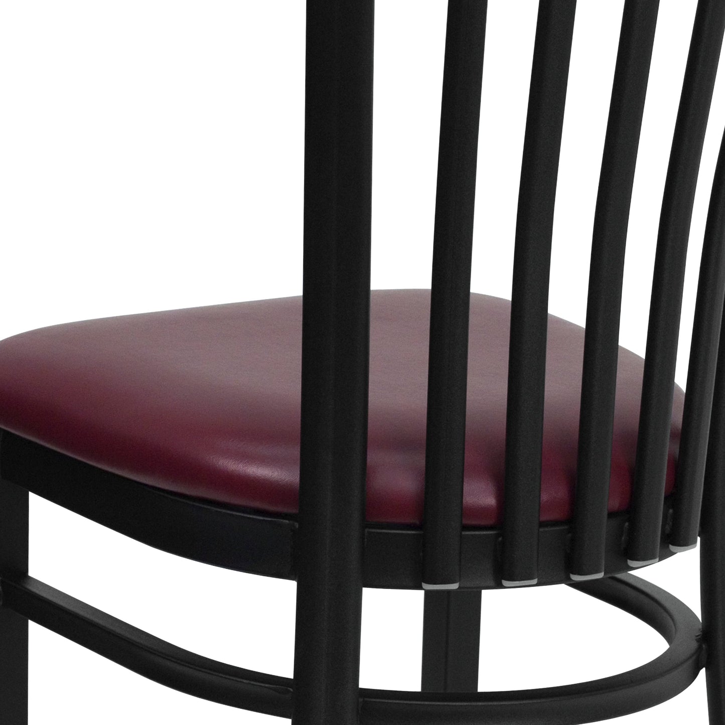 Metal Dining Chair