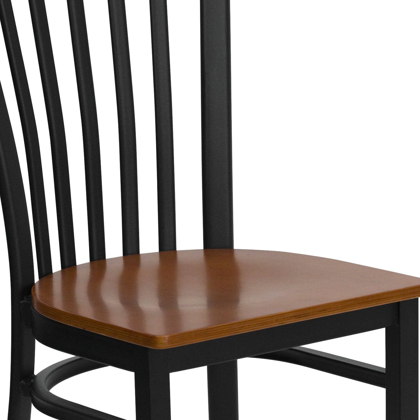 Metal Dining Chair