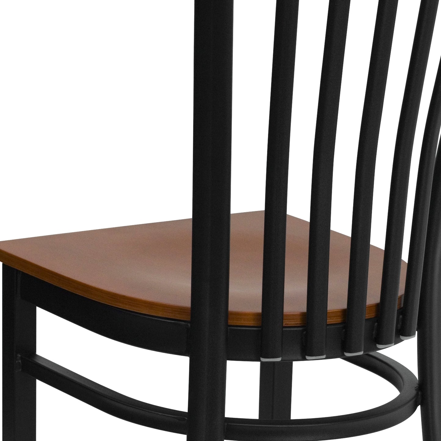 Metal Dining Chair