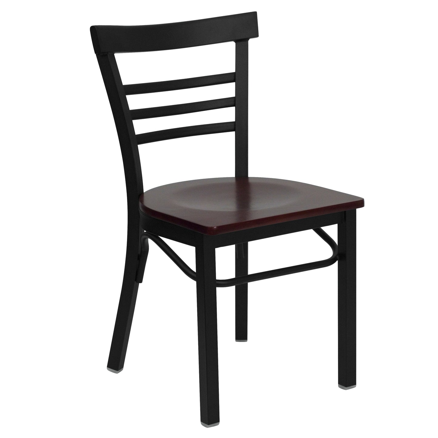 Metal Dining Chair