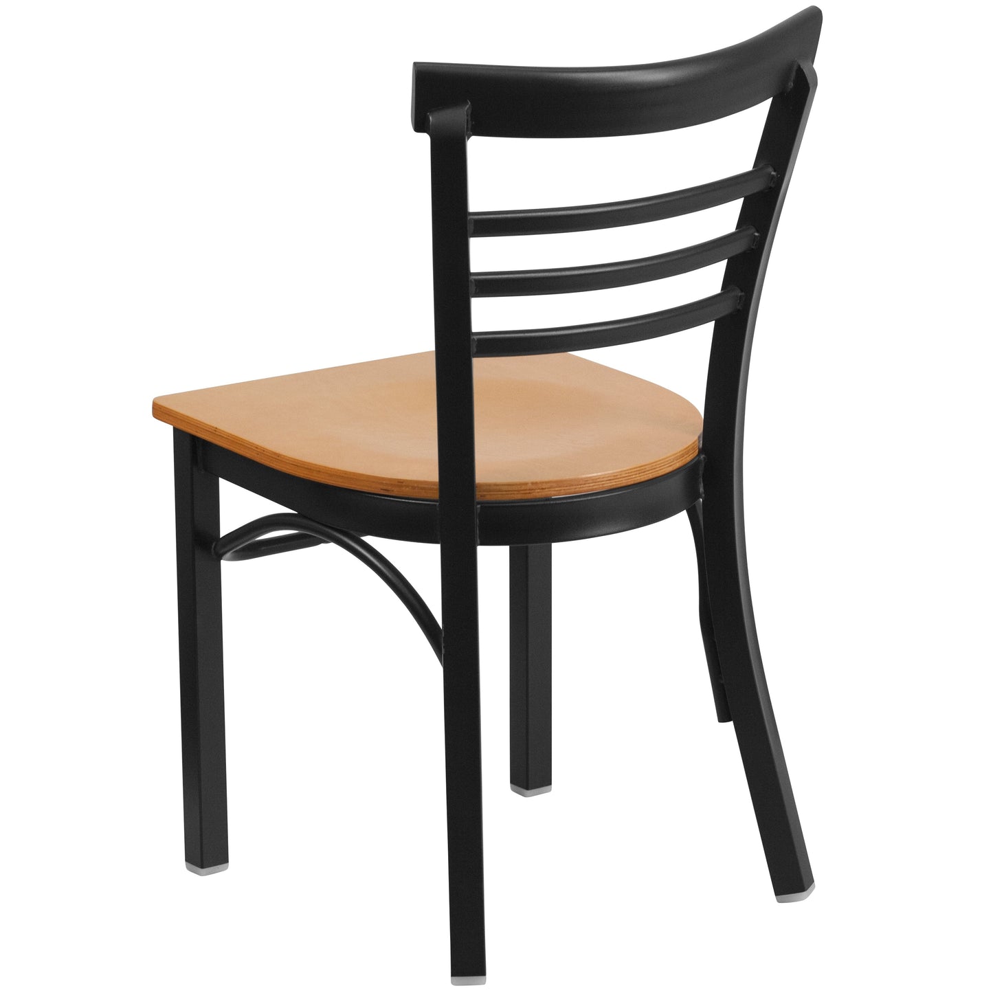 Metal Dining Chair