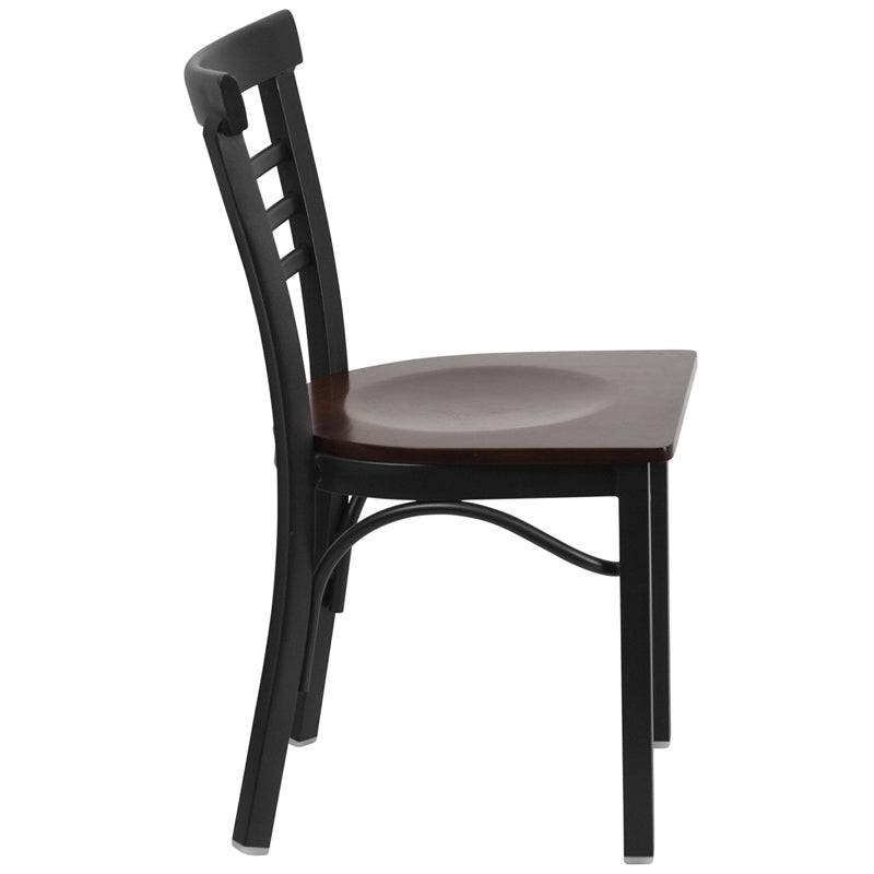 Metal Dining Chair