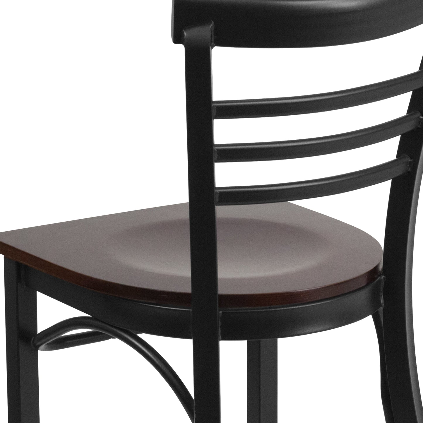 Metal Dining Chair