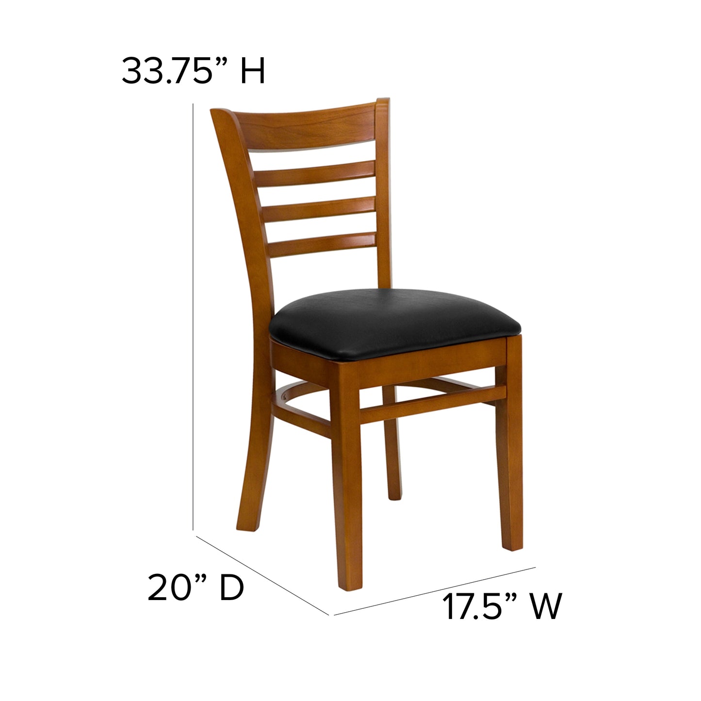 Wood Dining Chair