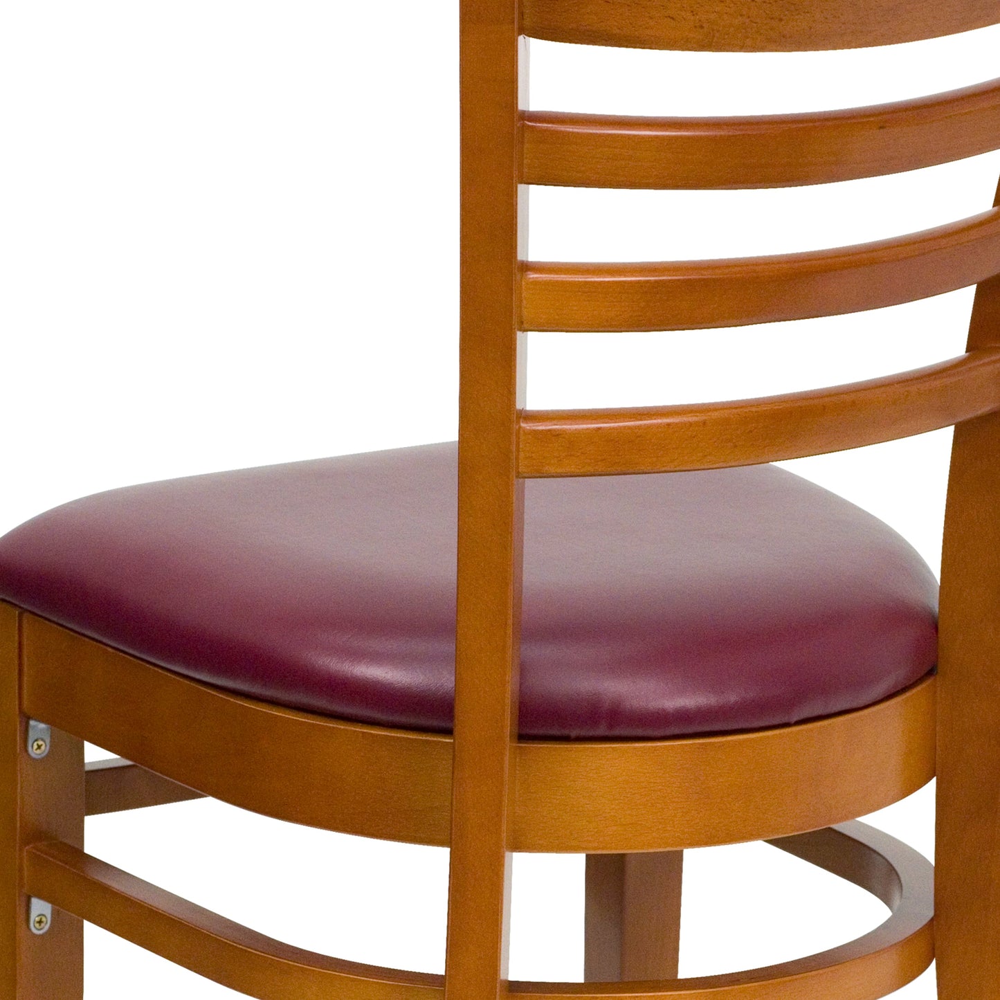 Wood Dining Chair