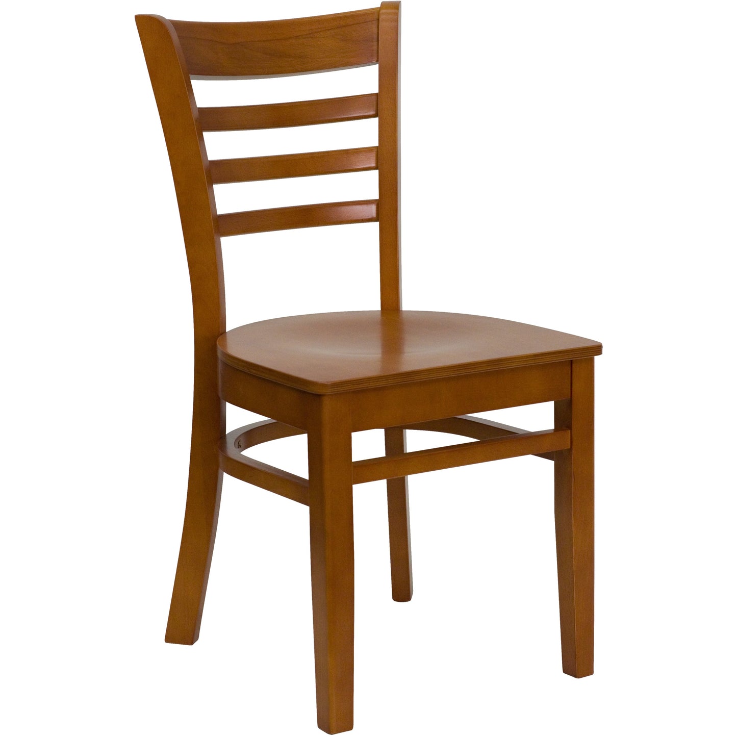 Cherry Wood Dining Chair XU-DGW0005LAD-CHY-GG