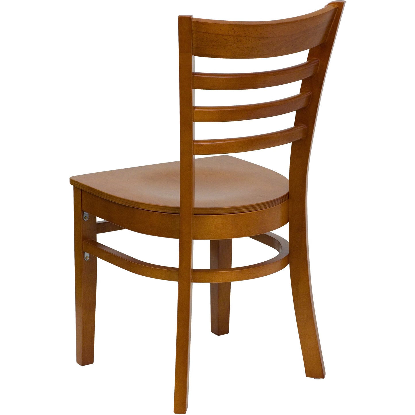 Cherry Wood Dining Chair XU-DGW0005LAD-CHY-GG