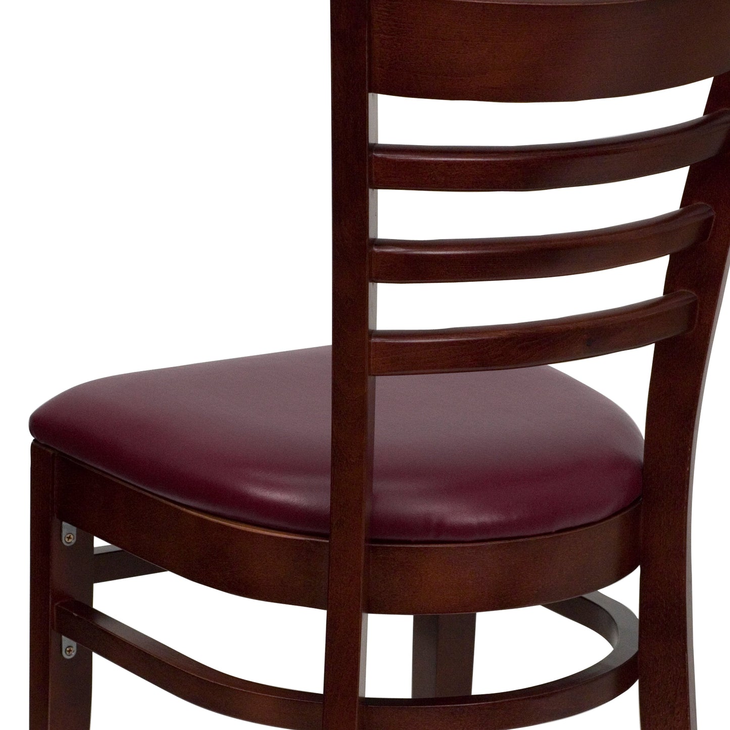 Wood Dining Chair