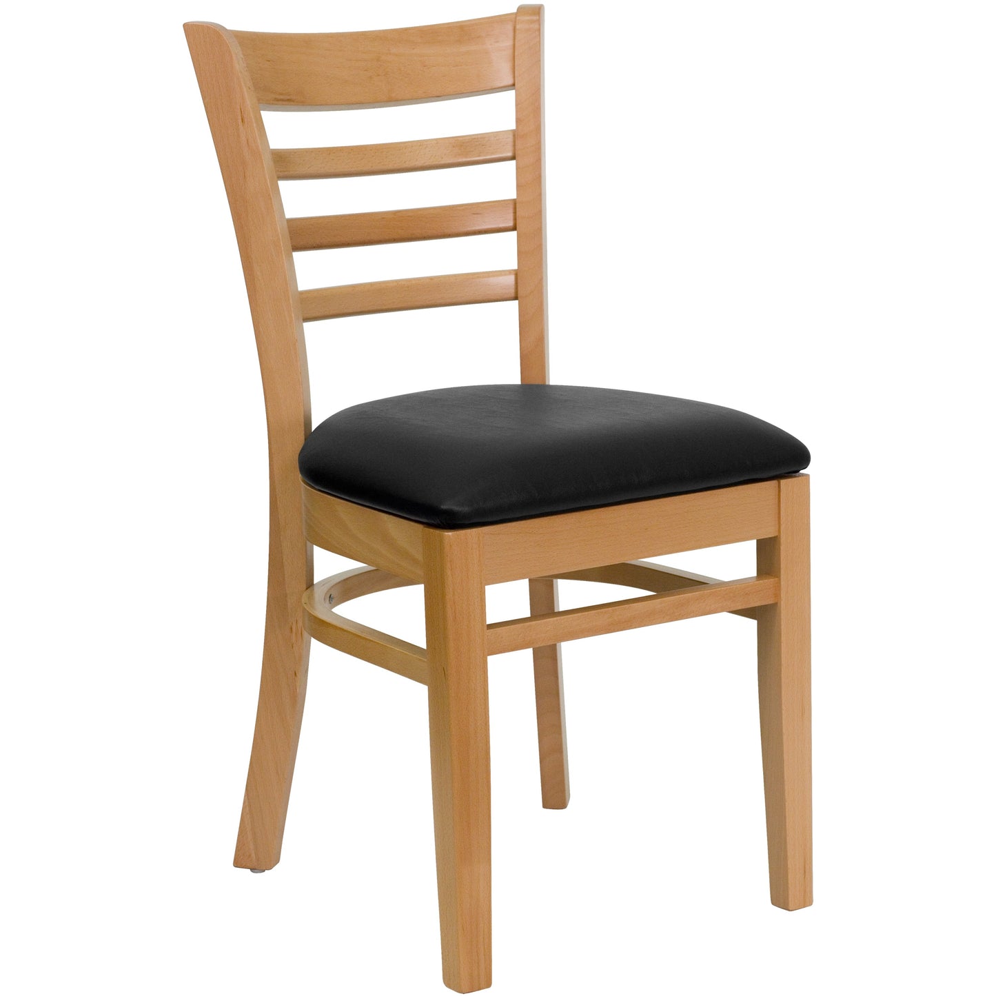 Wood Dining Chair