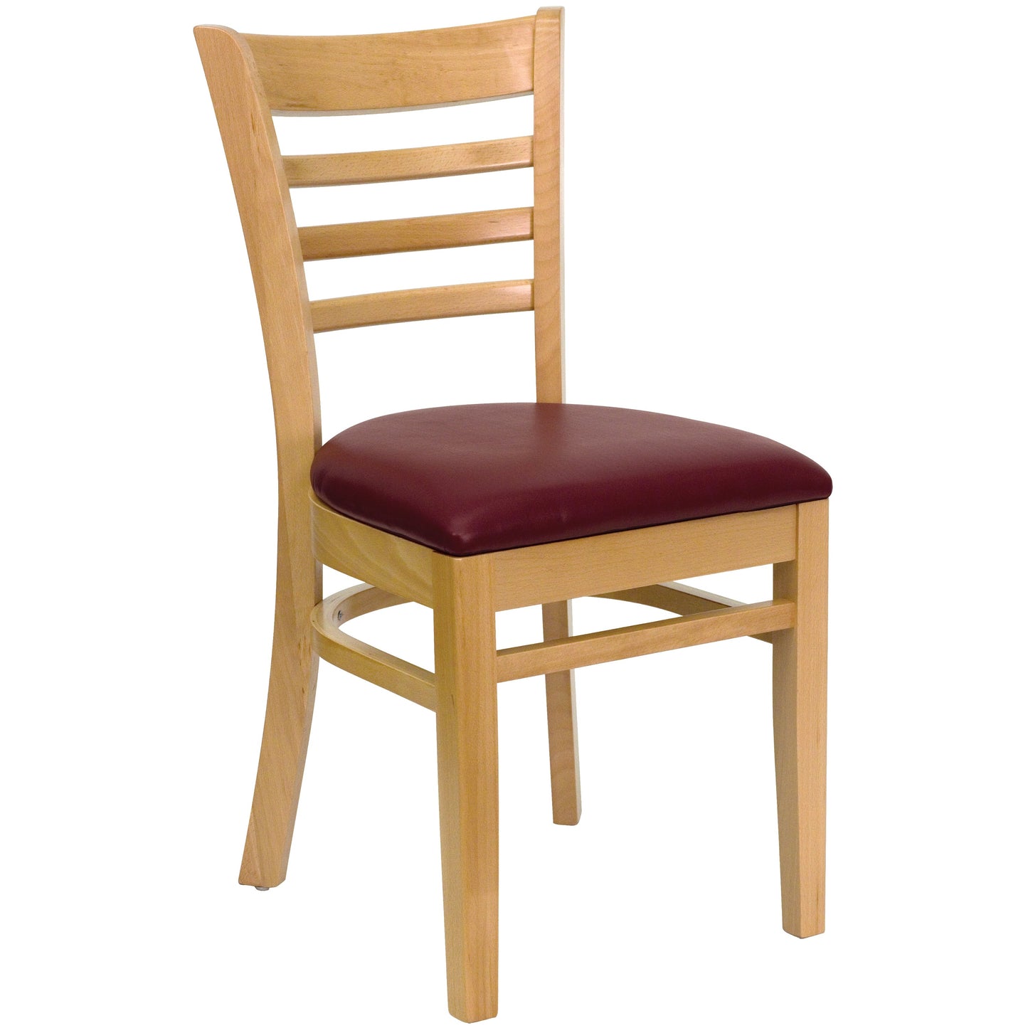 Wood Dining Chair