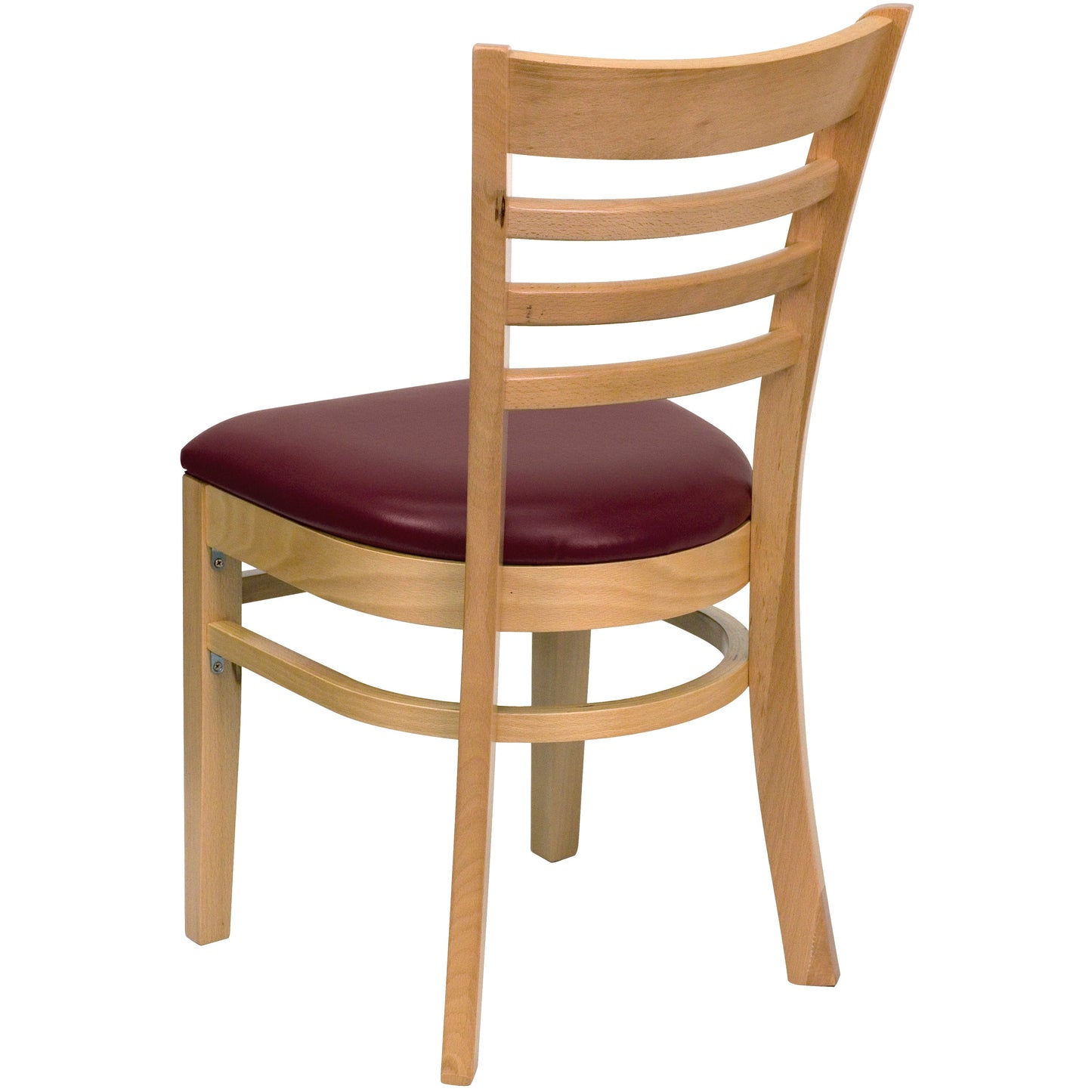 Wood Dining Chair