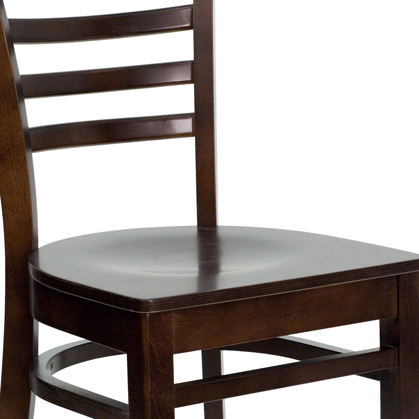 Wood Dining Chair