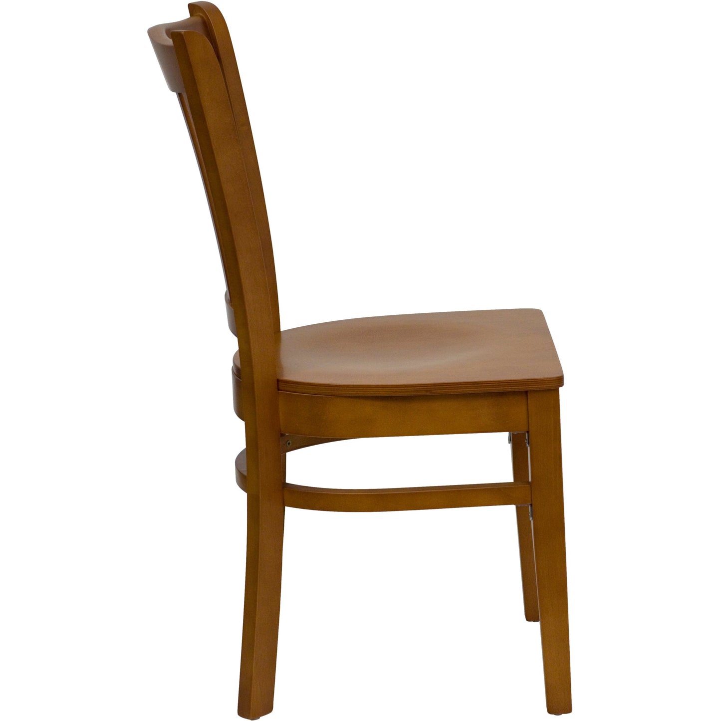 Cherry Wood Dining Chair XU-DGW0008VRT-CHY-GG