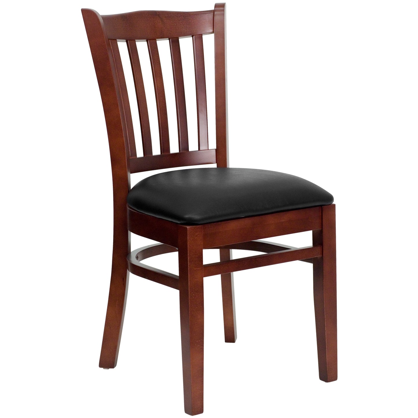 Wood Dining Chair