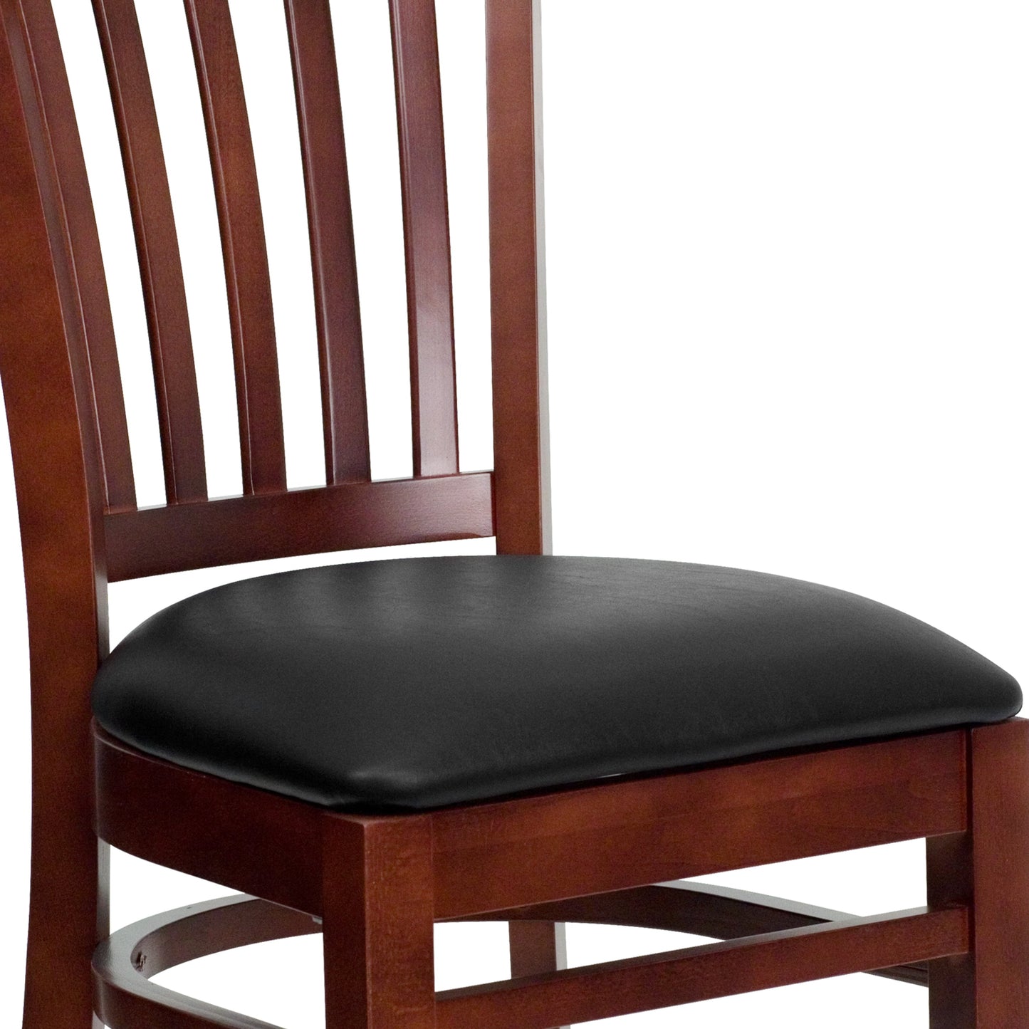 Wood Dining Chair