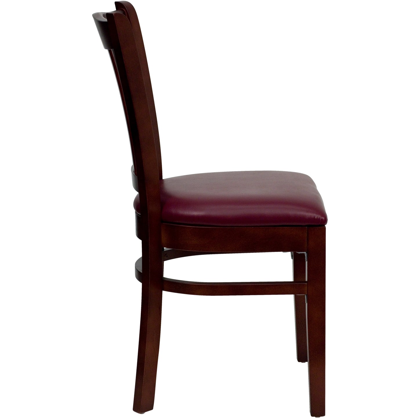 Wood Dining Chair