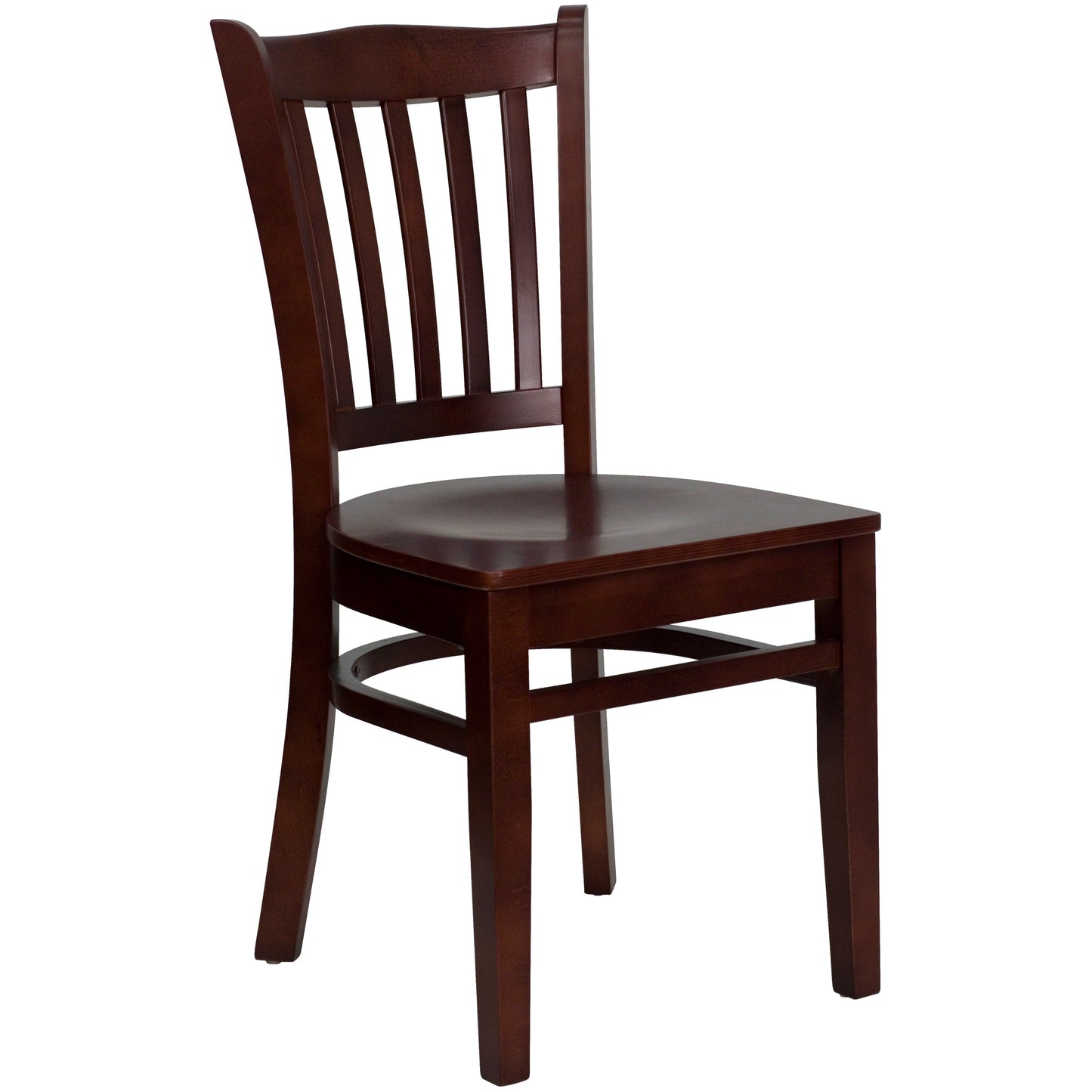 Wood Dining Chair