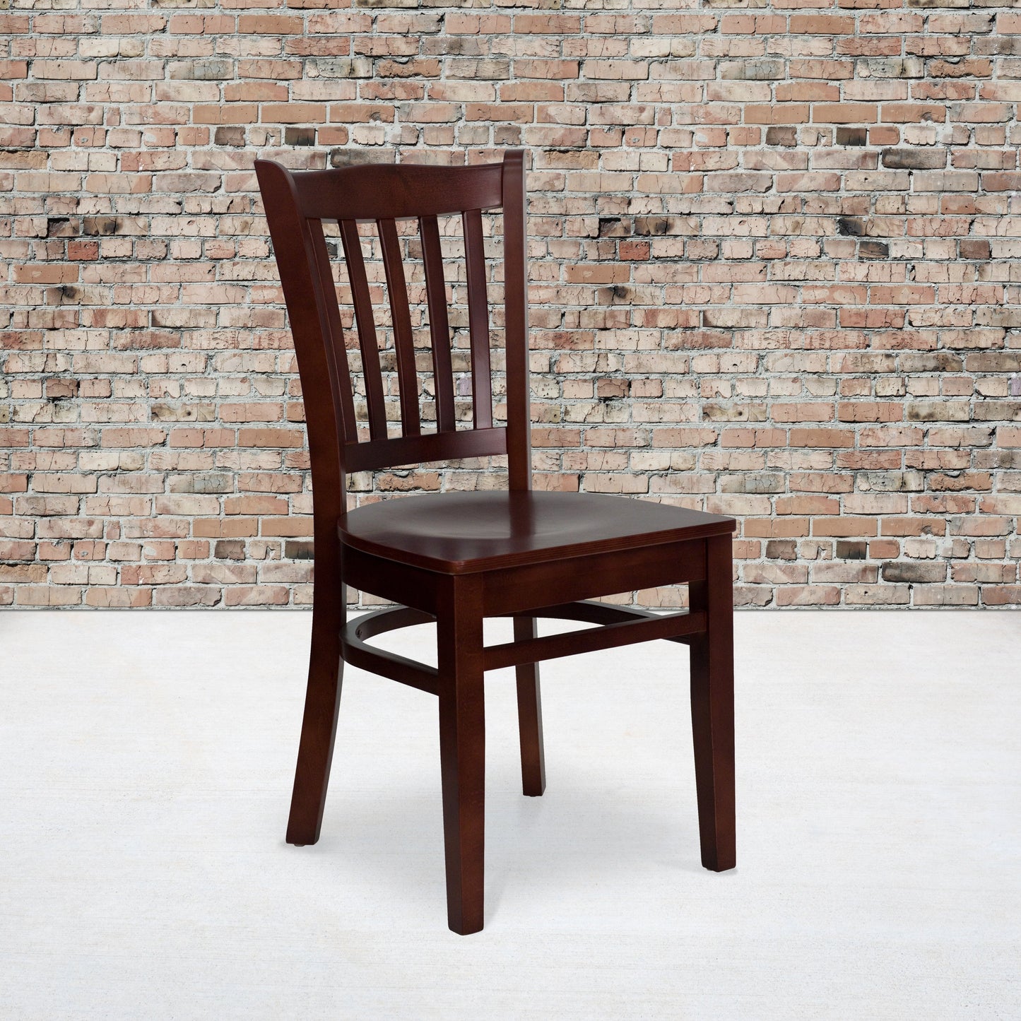 Wood Dining Chair