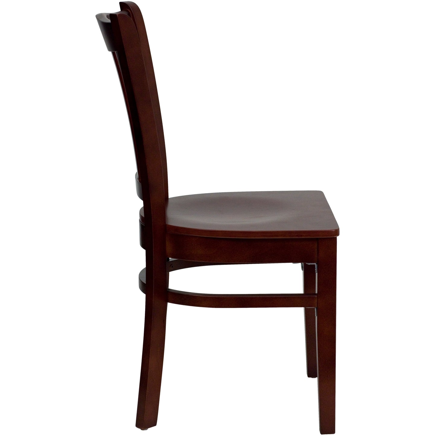 Wood Dining Chair