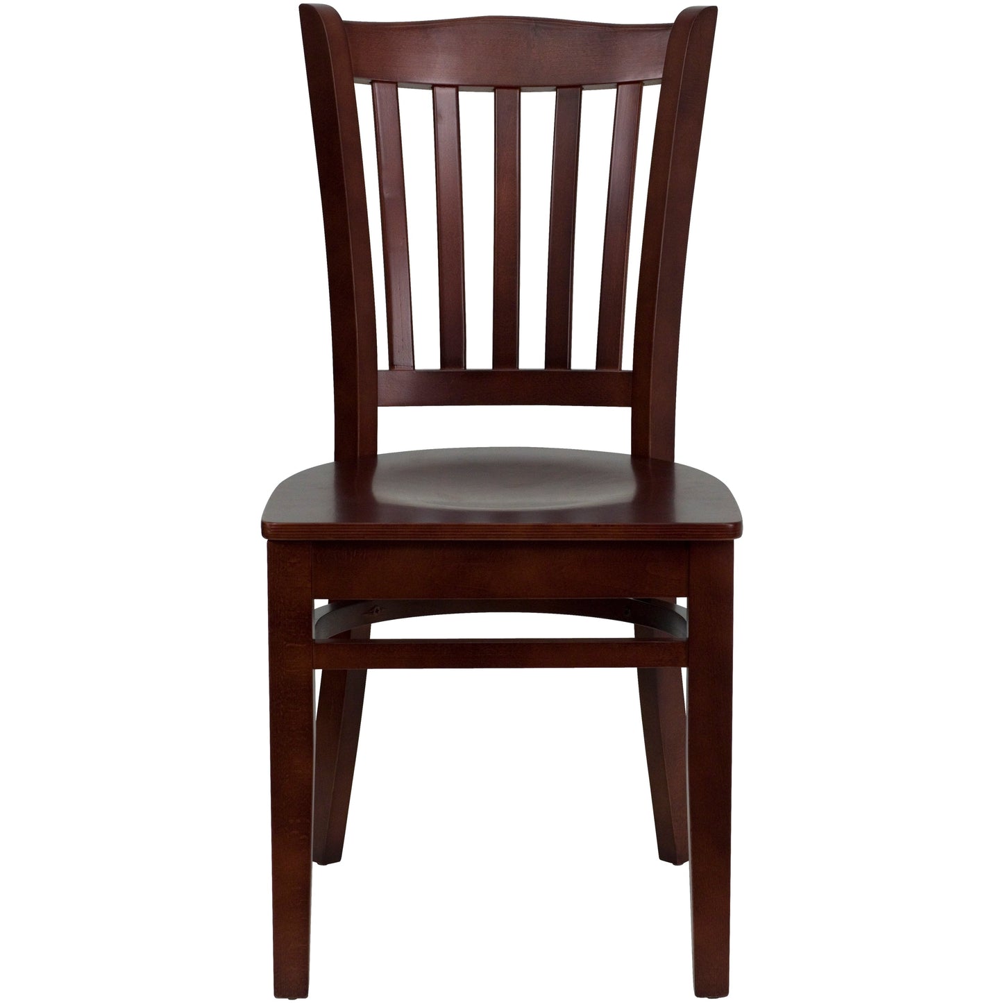 Wood Dining Chair